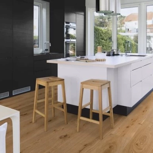 ДУБ OLD GREY ПАРКЕТНАЯ ДОСКА BOEN STONEWASHED